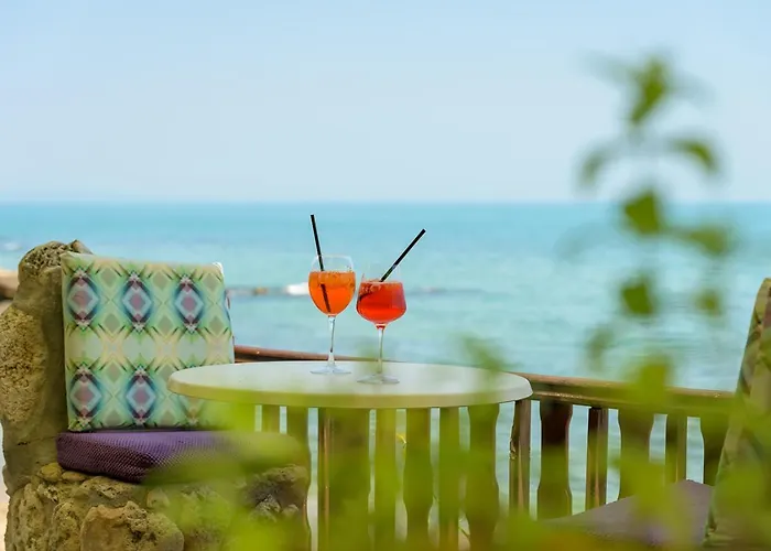 Morski Briag Hotel