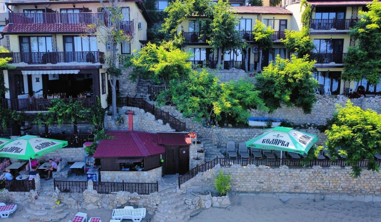 Morski Briag 3* Altın Kumlar