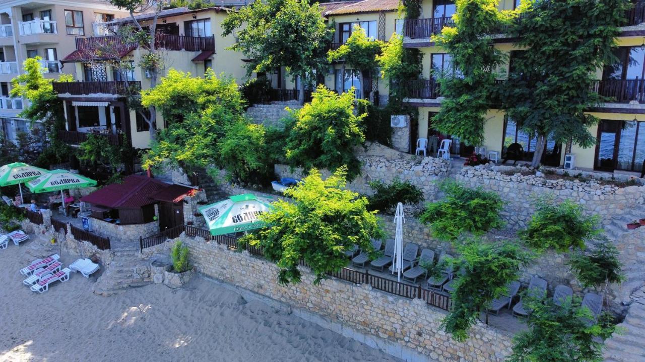 Morski Briag 3*