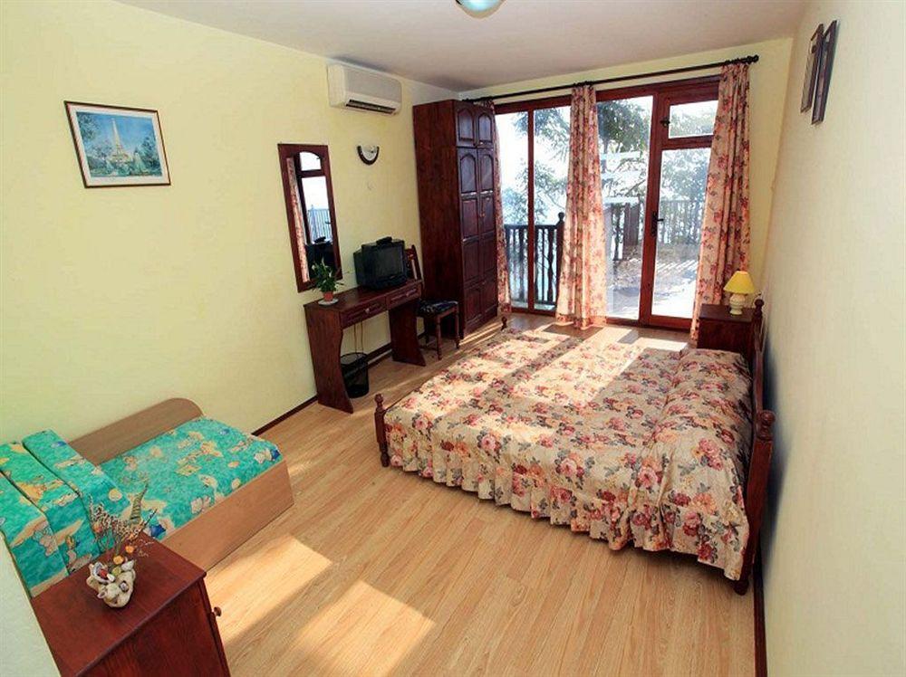 Otel Morski Briag Altın Kumlar