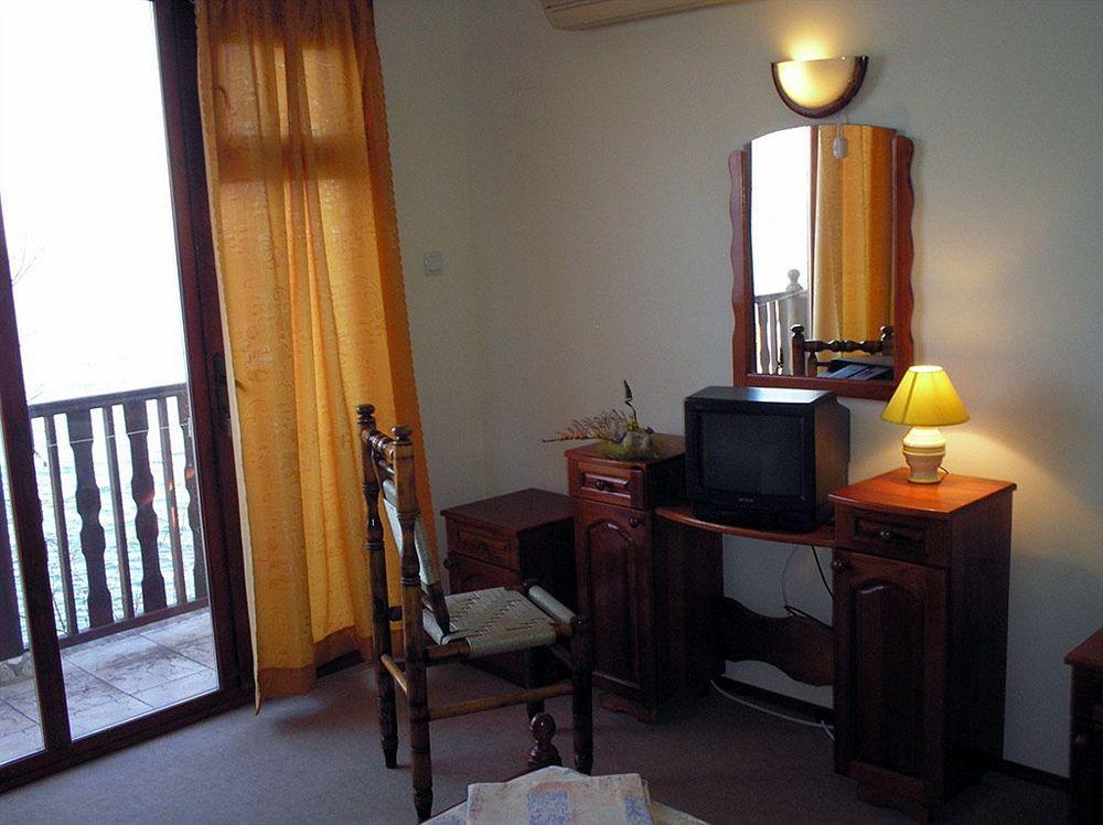 Morski Briag 3* Altın Kumlar