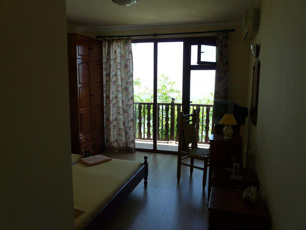 Otel Morski Briag
