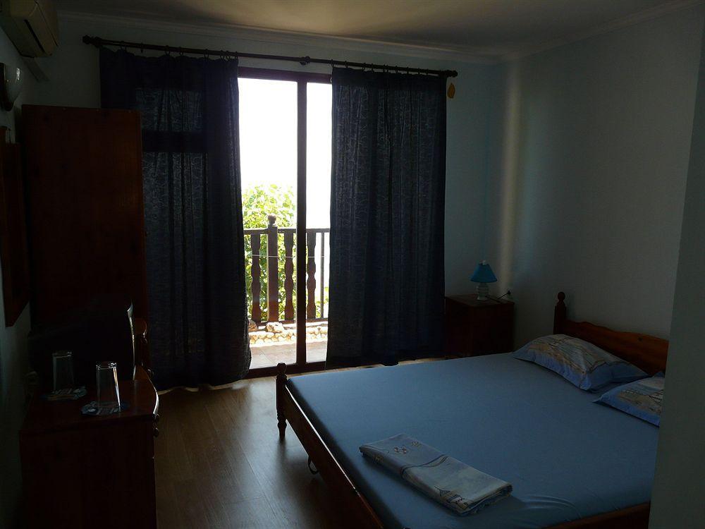 Morski Briag Otel Altın Kumlar