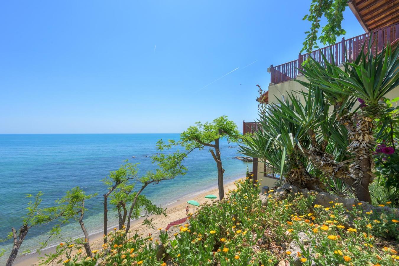 Morski Briag Otel 3*