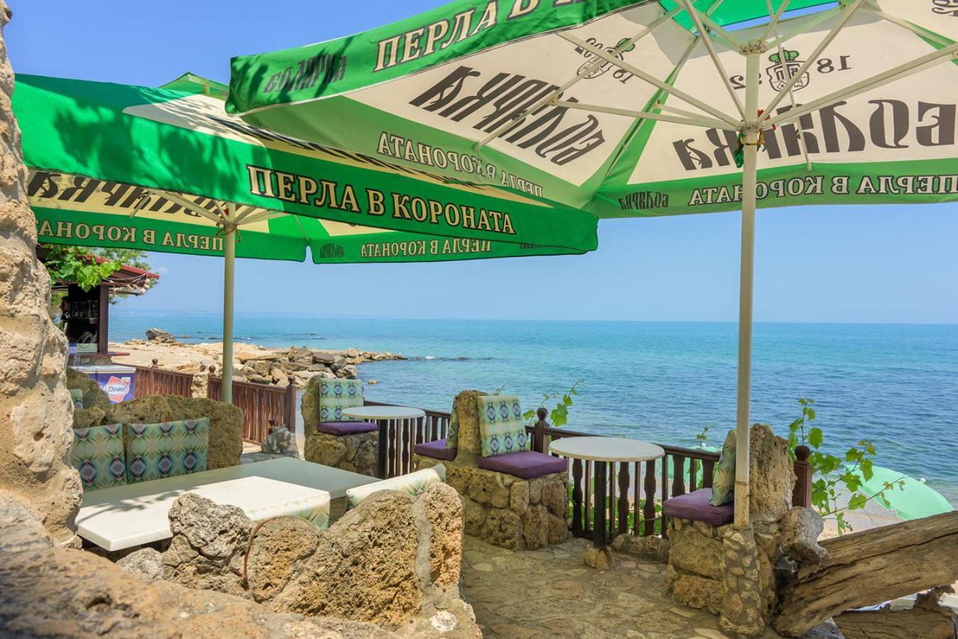 Morski Briag Altın Kumlar