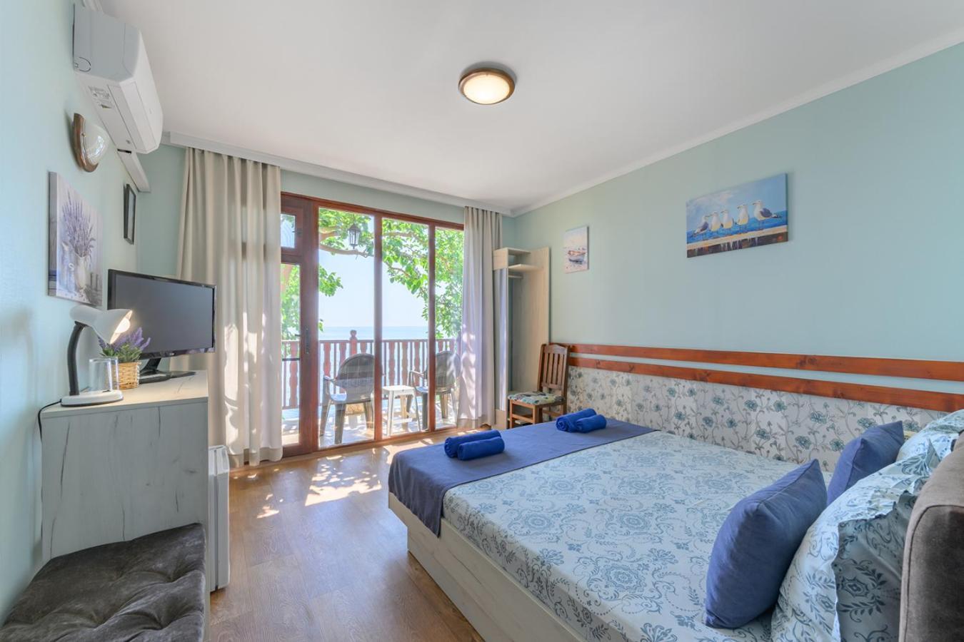 Otel Morski Briag