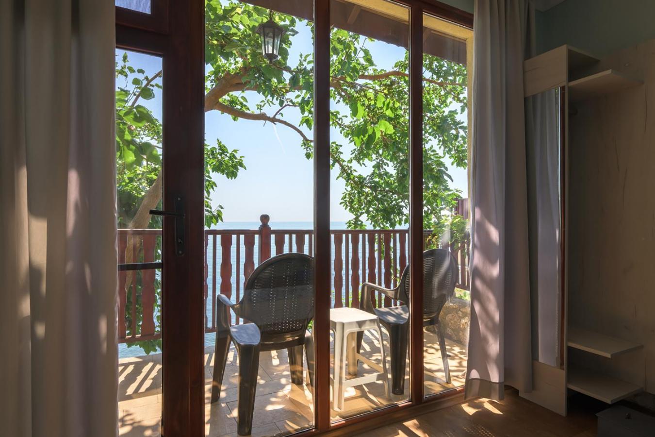 Morski Briag Otel