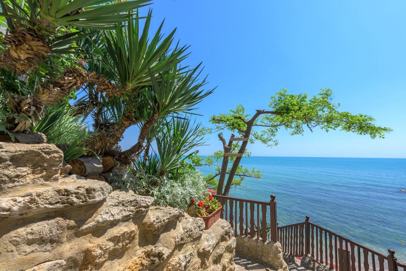 Morski Briag Otel 3*