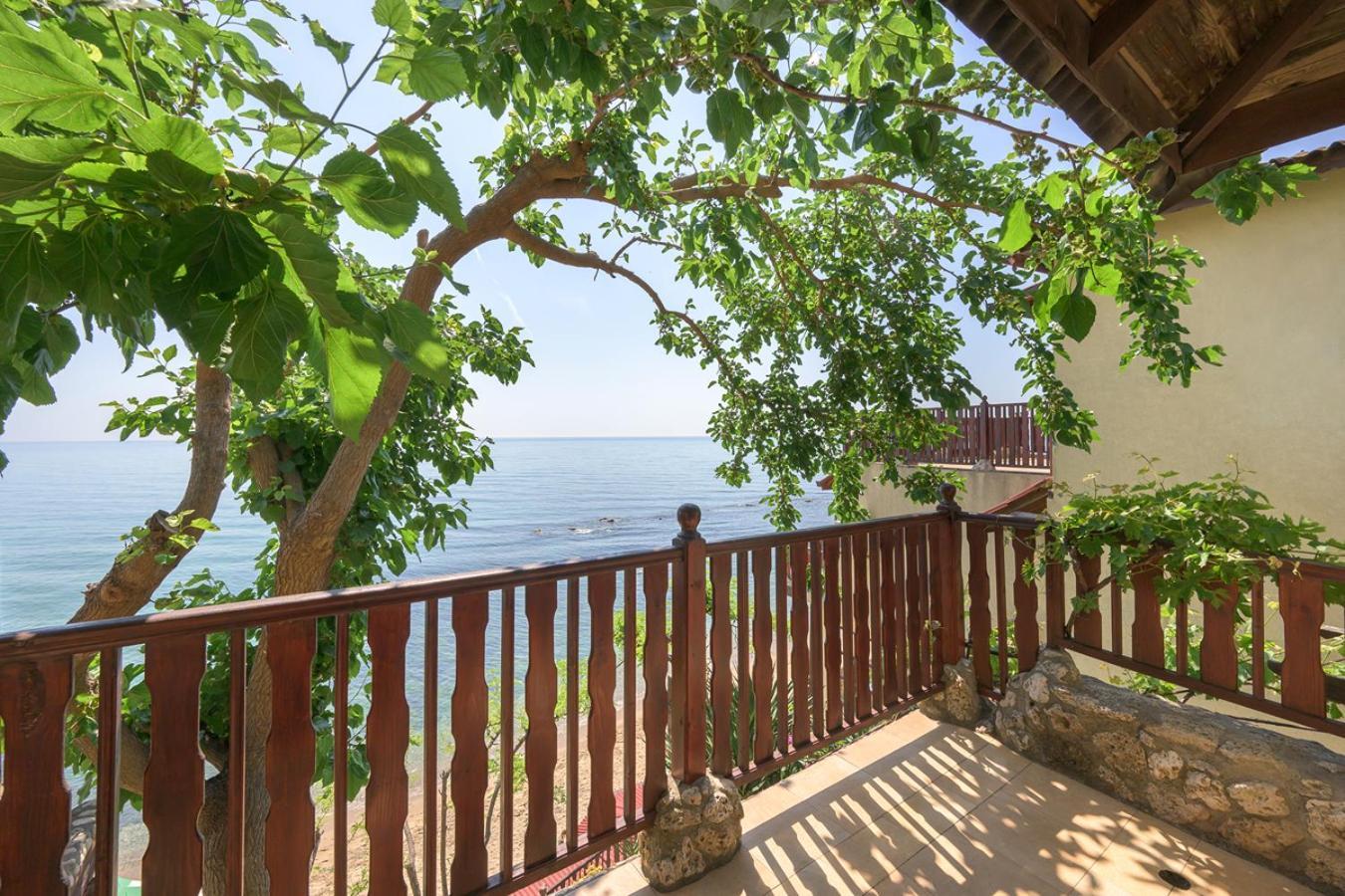 Morski Briag Otel 3*