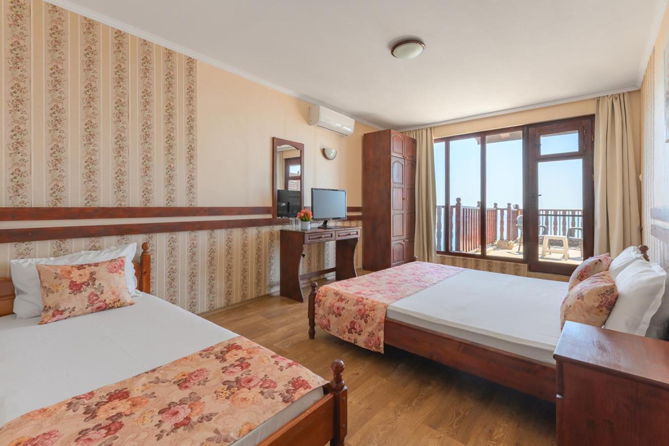 Otel Morski Briag Altın Kumlar