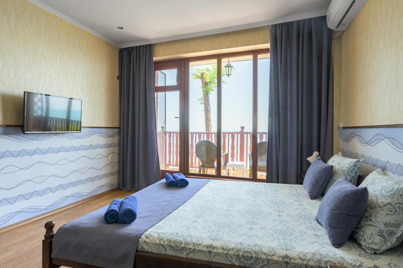 Otel Morski Briag