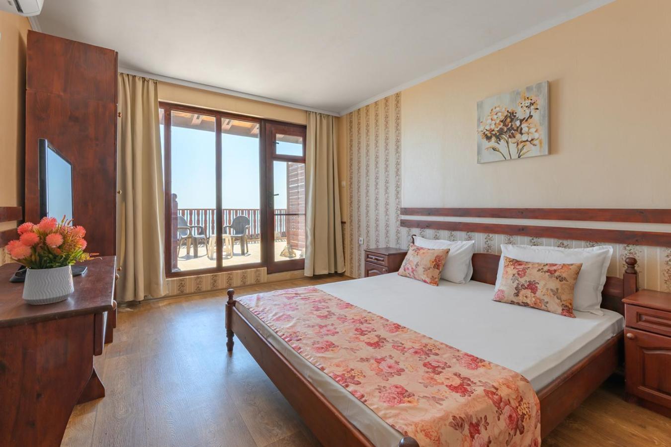 Otel Morski Briag Altın Kumlar