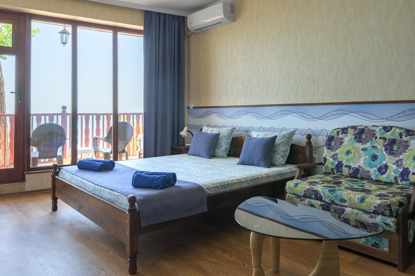 Morski Briag 3* Altın Kumlar
