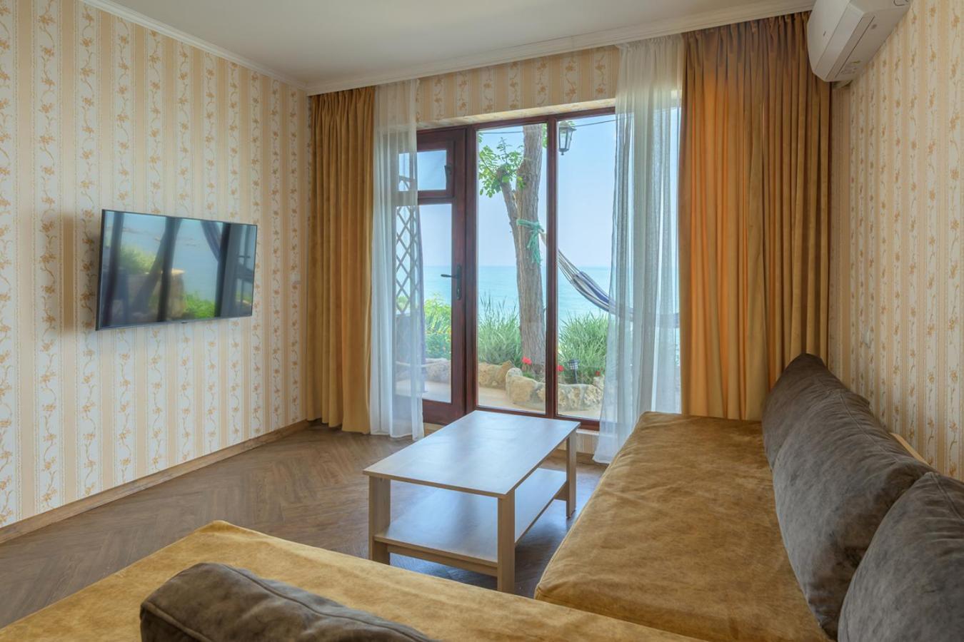 Otel Morski Briag Altın Kumlar