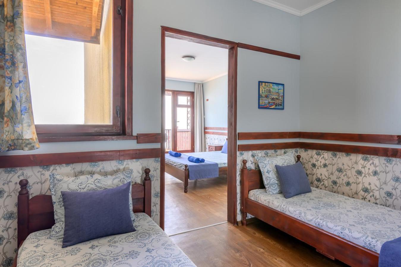 Otel Morski Briag