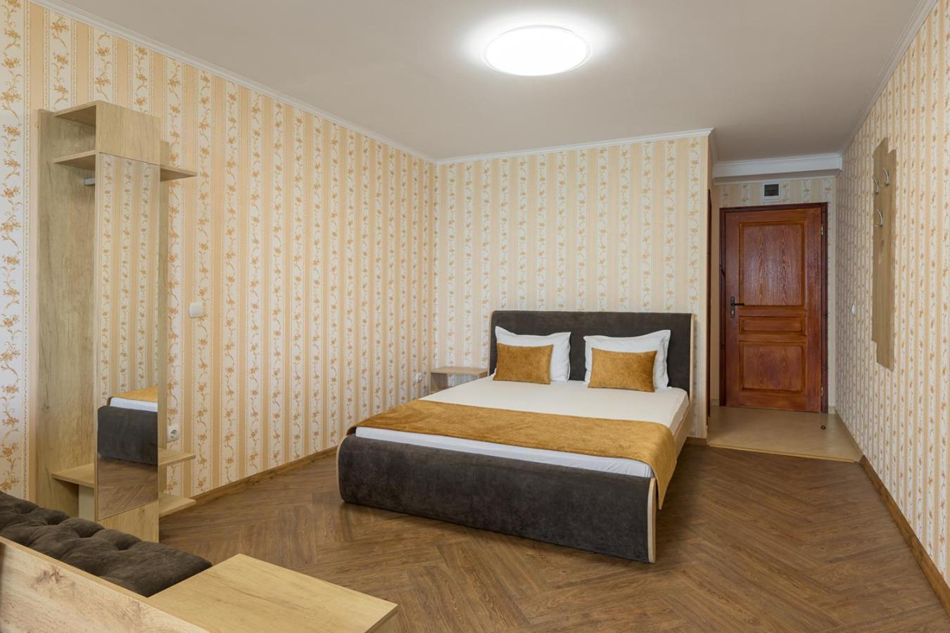 Morski Briag Otel 3*