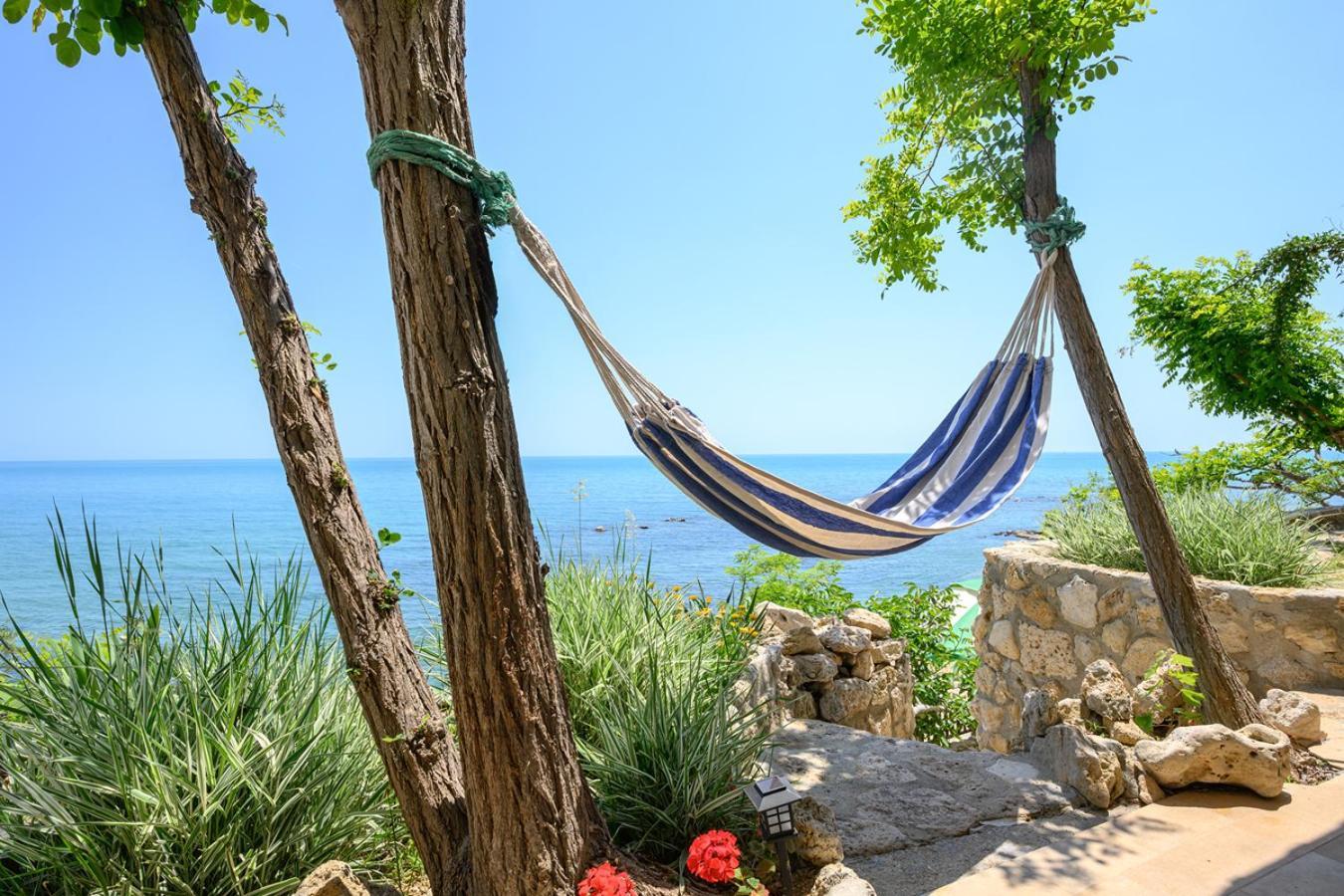 Morski Briag Otel 3*