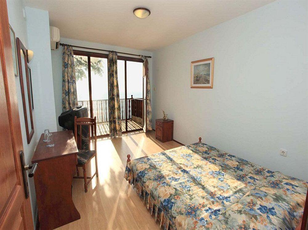 Otel Morski Briag