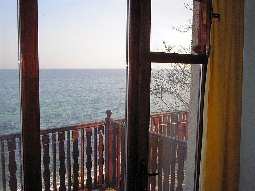 Otel Morski Briag
