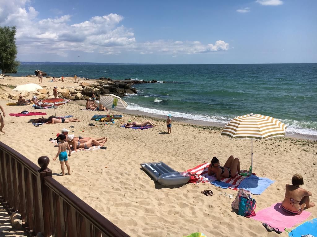 Morski Briag Otel 3*