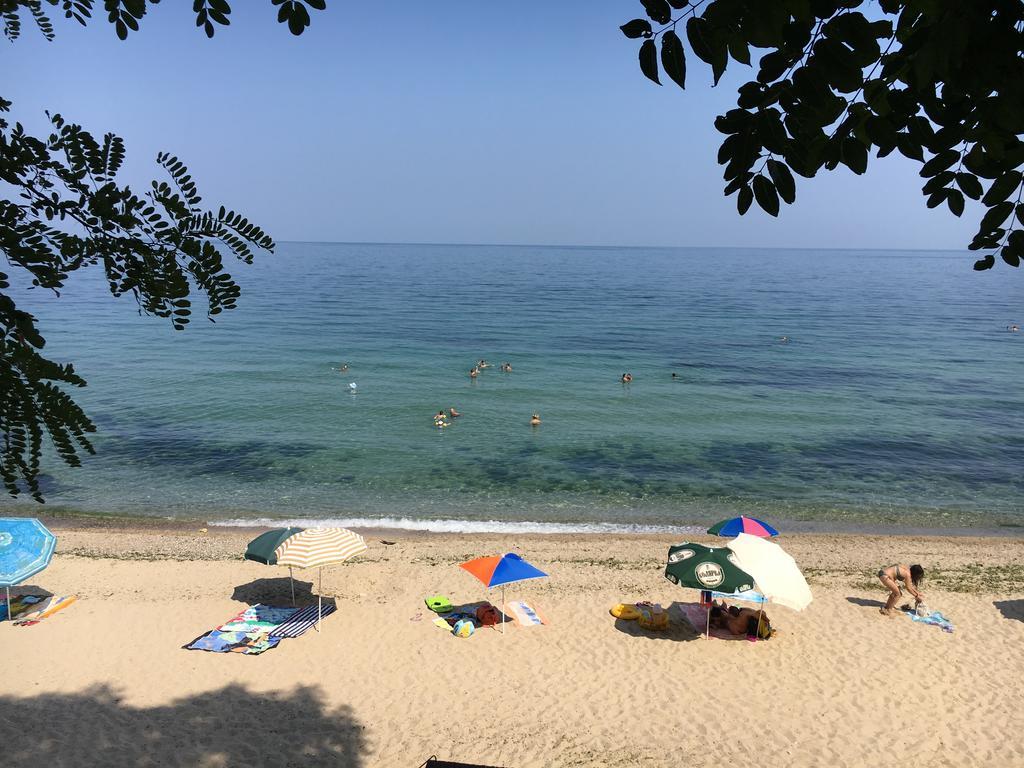 Morski Briag Altın Kumlar