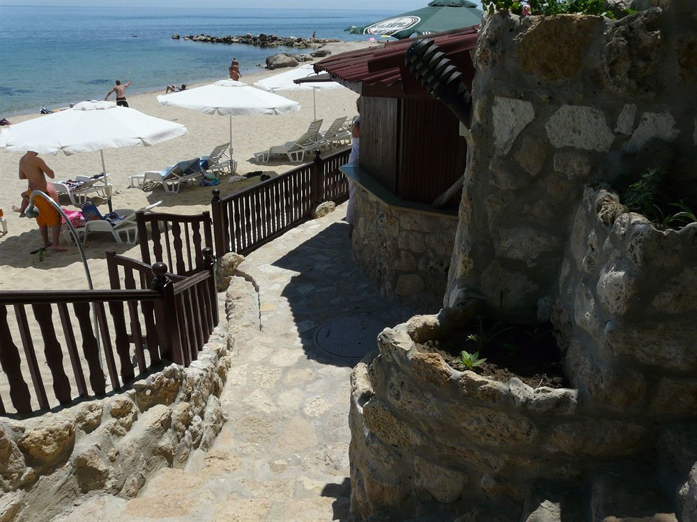 Otel Morski Briag 3*