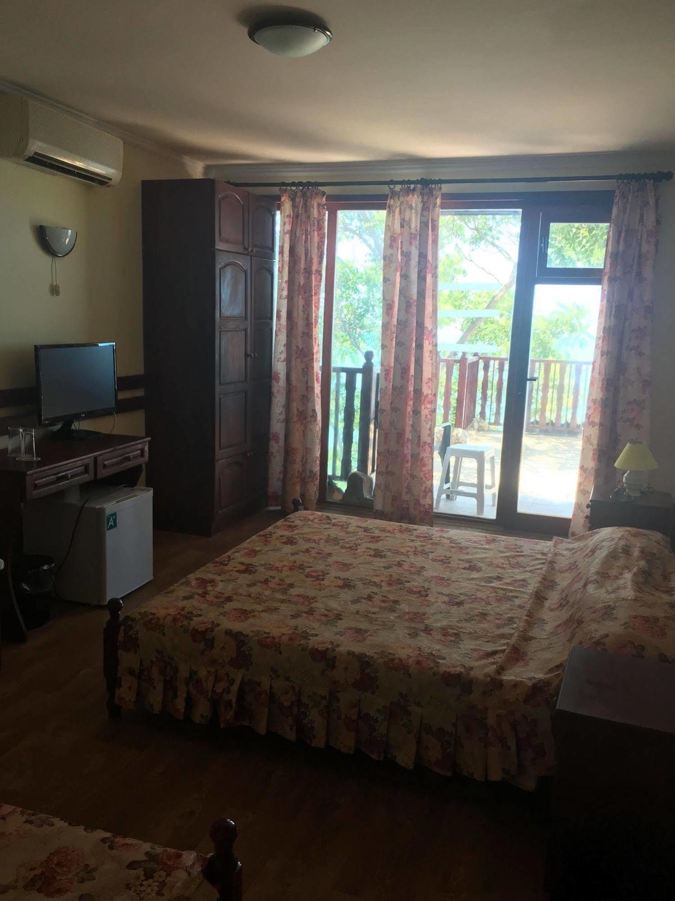 Morski Briag Otel