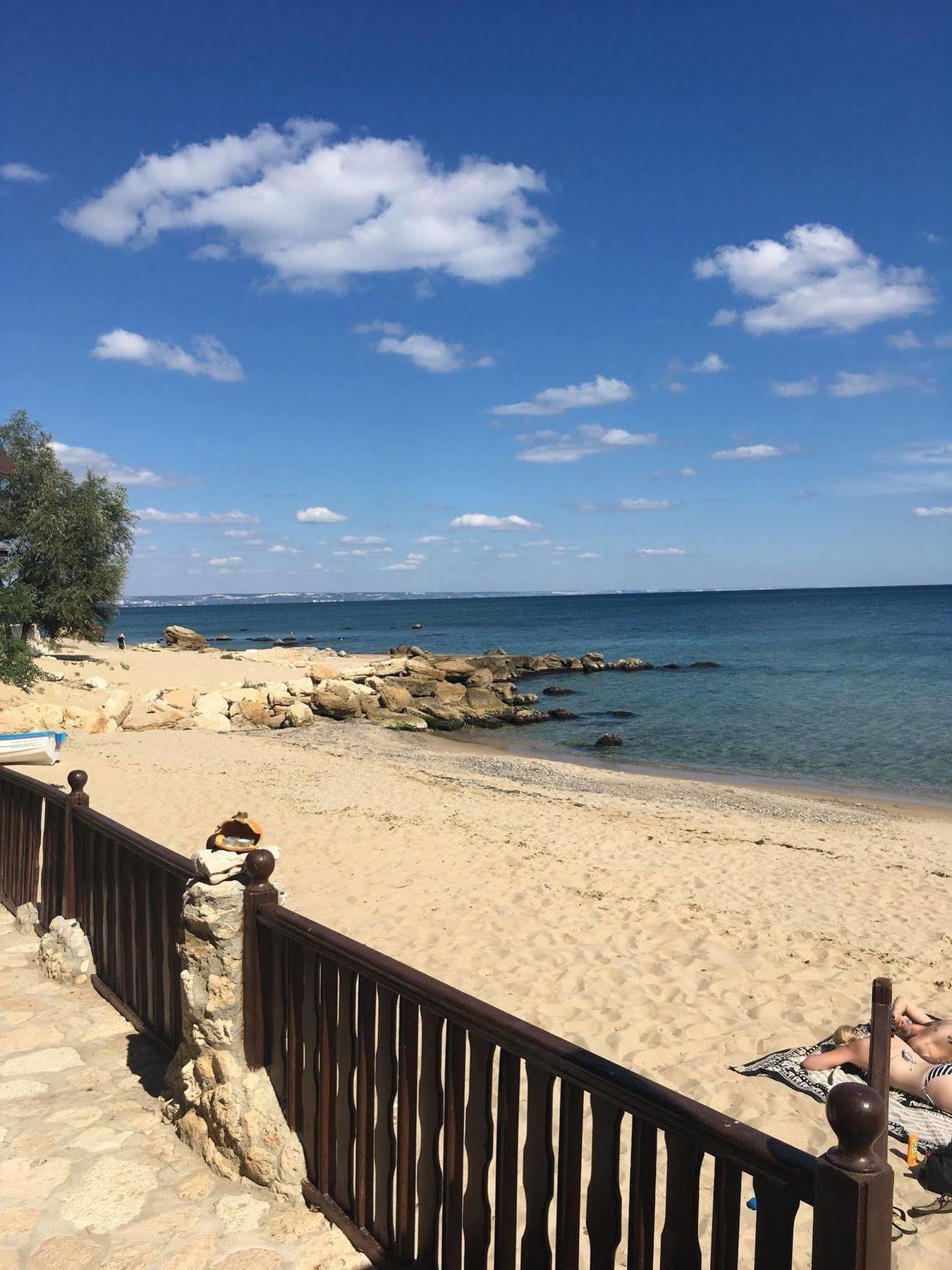 Otel Morski Briag 3*