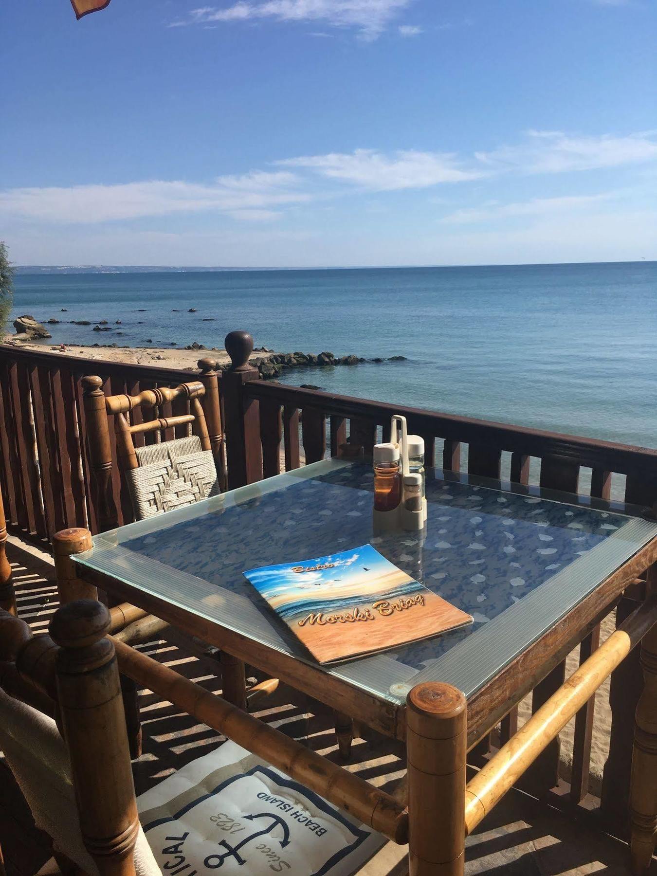 Otel Morski Briag Altın Kumlar