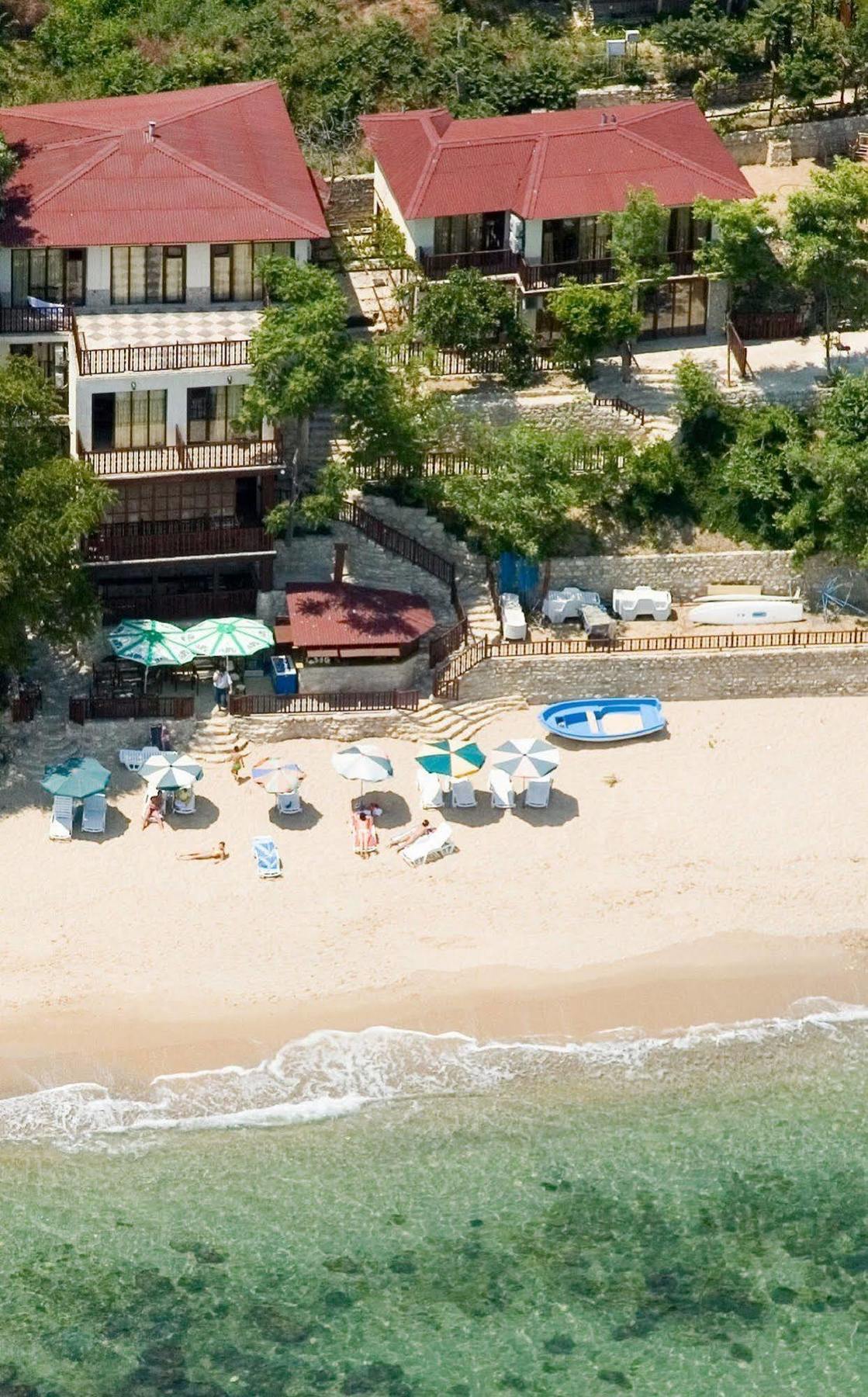 Morski Briag Otel 3*