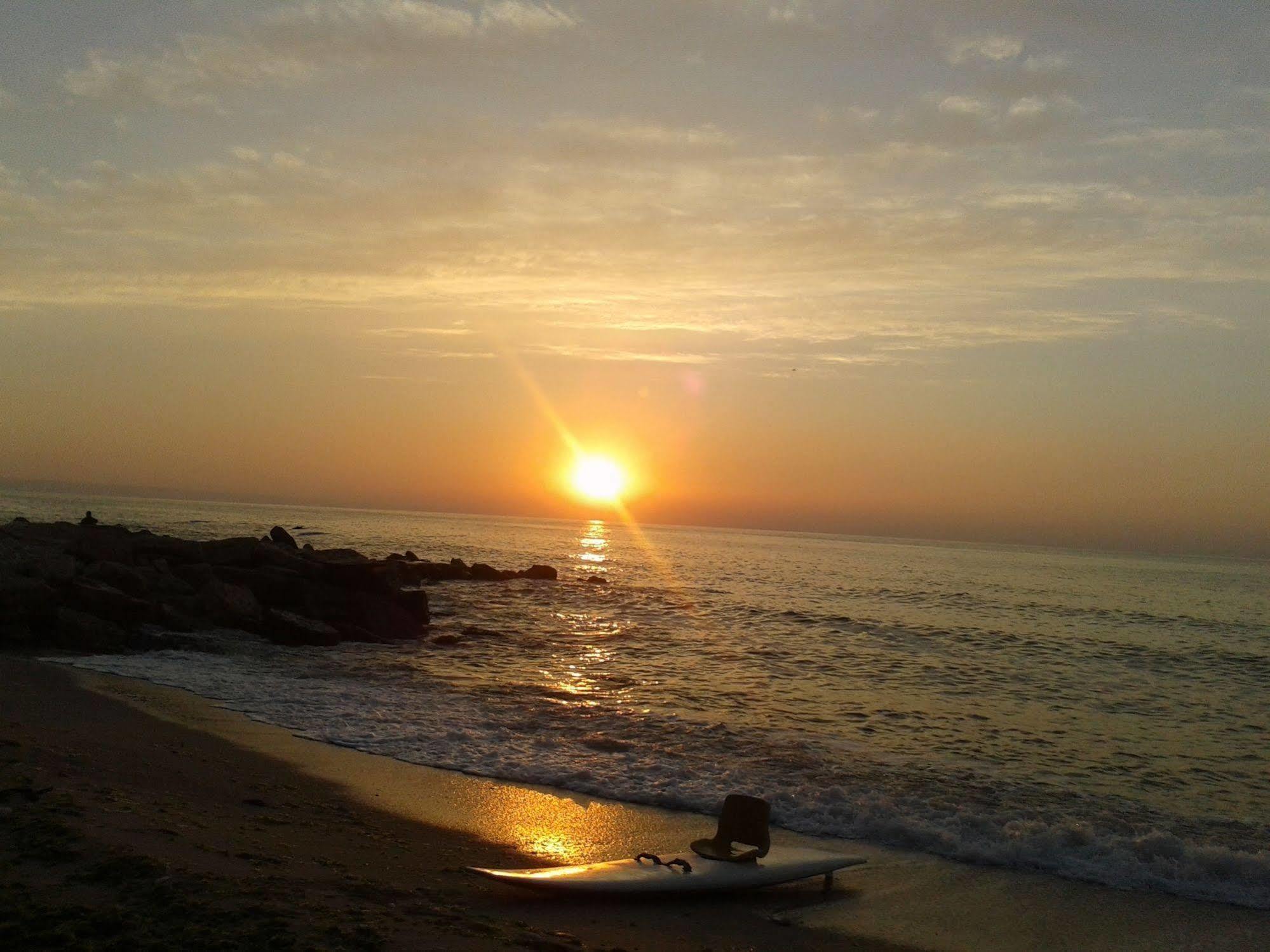 Otel Morski Briag 3*