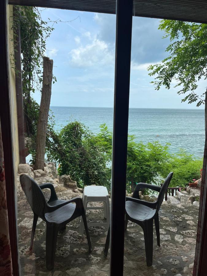 Morski Briag Hotel