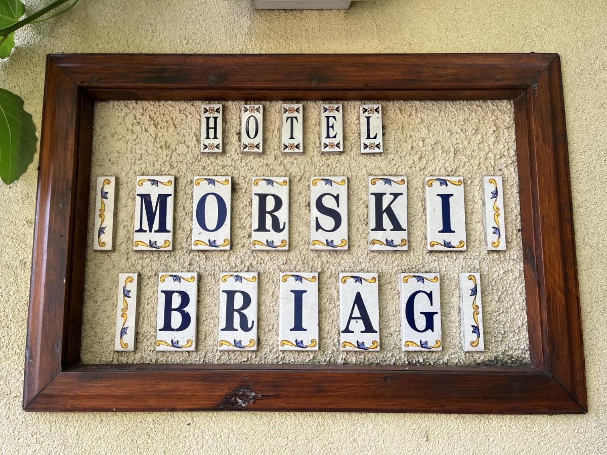 Morski Briag 3* Золоті Піски
