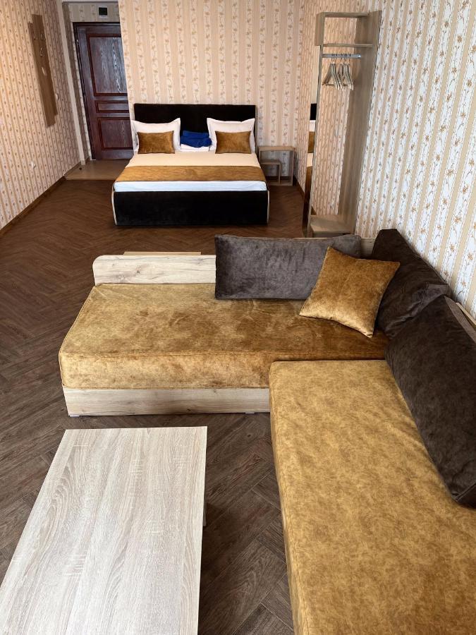Morski Briag Hotel Golden Sands
