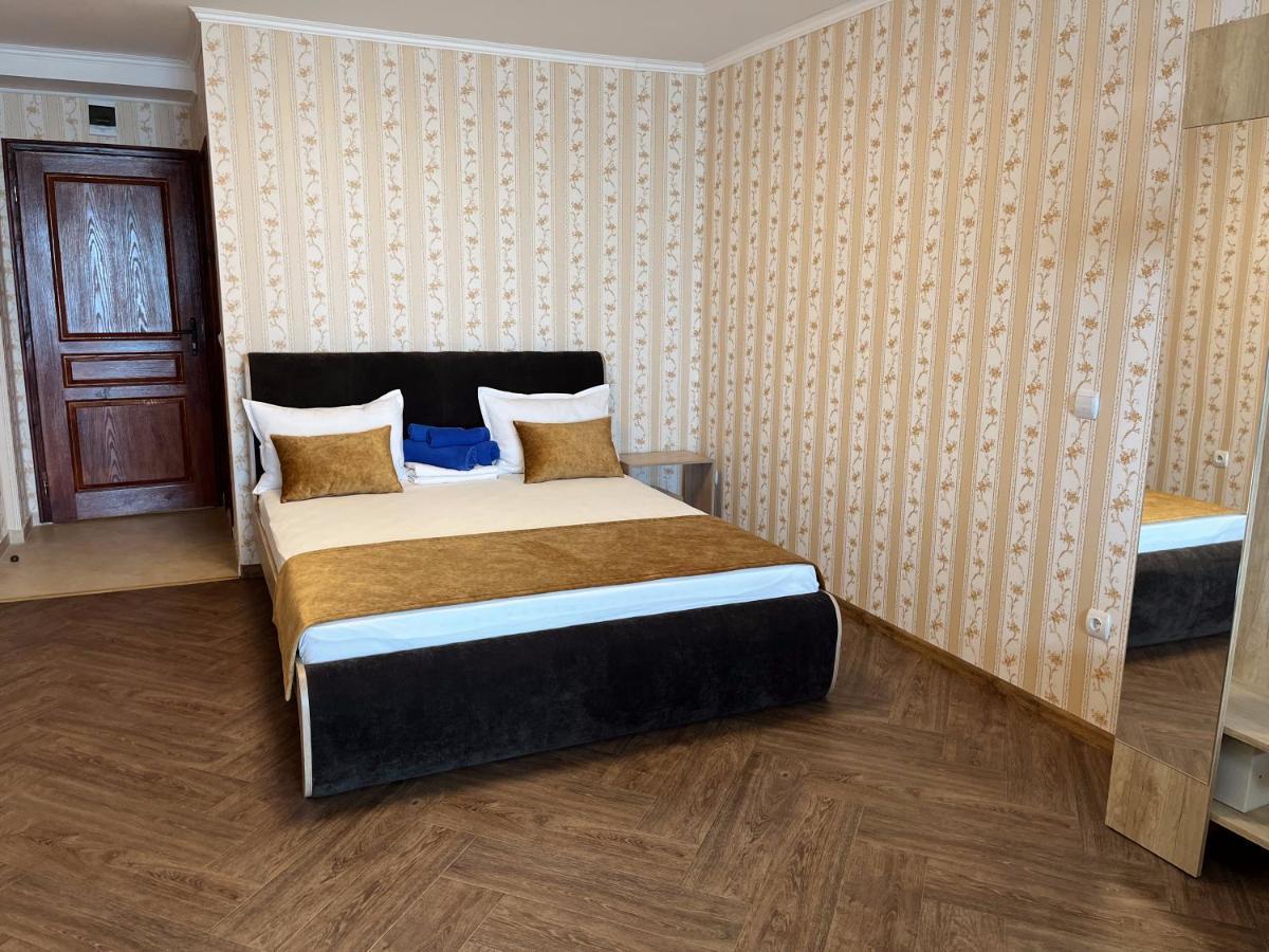 Morski Briag Hotel 3*
