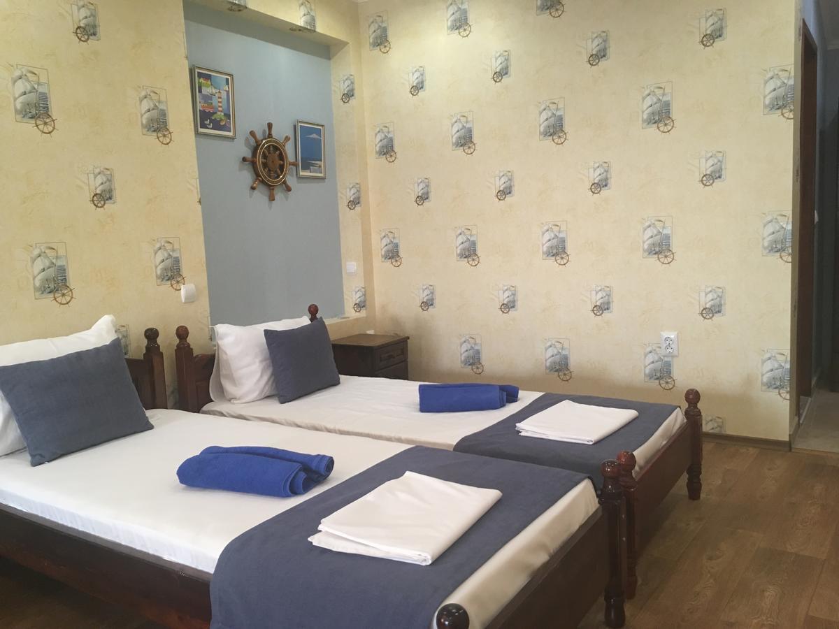 Morski Briag Hotel 3*
